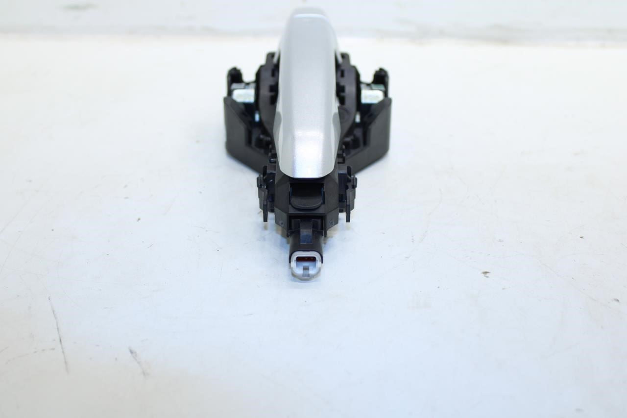 20-23 Jaguar XE R-Dynamic S Rear Right Side Door Exterior Handle T2R32270LML OEM - Alshned Auto Parts