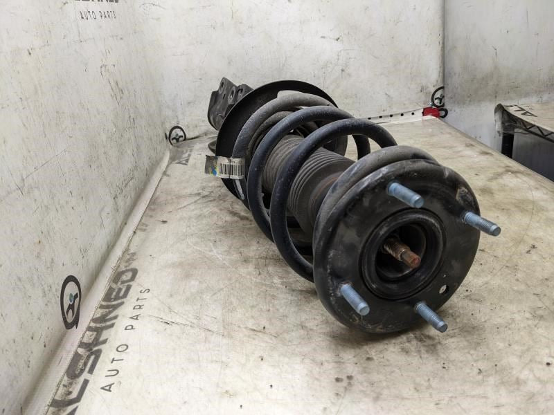 16-19 Ford Explorer 3.5L Front Suspension Driver Left Side Shock Strut Absorber7