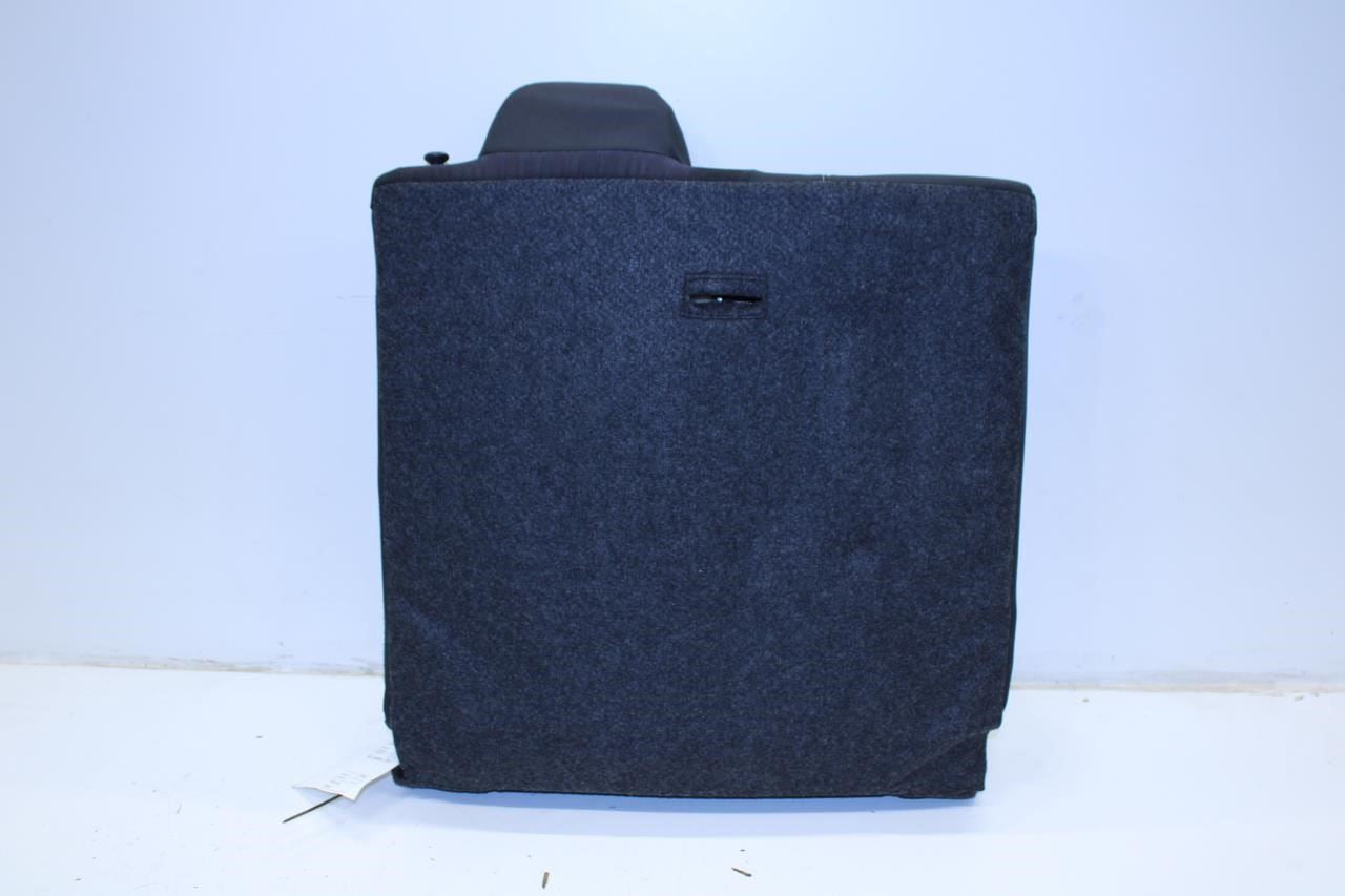 18-19 Nissan Sentra SV Rear LH 2nd Row Seat Back Cushion w/ Armrest 88670-9AE8D - Alshned Auto Parts