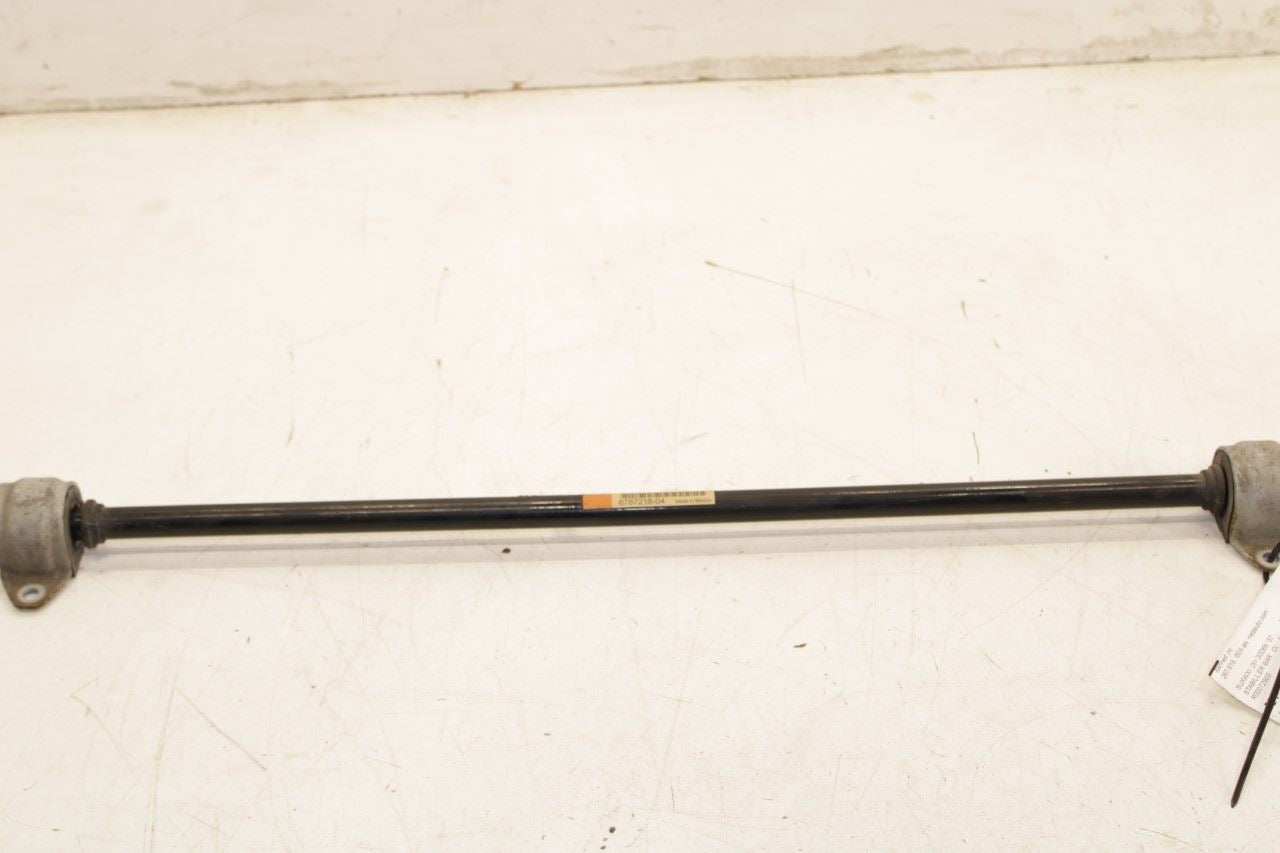 2011-2017 BMW X3 xDrive28i 2L AWD Rear Stabilizer Sway Anti-Roll Bar 33556787218 - Alshned Auto Parts