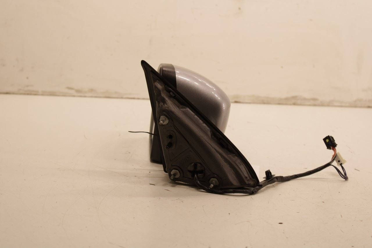 2014-2021 Jeep Cherokee Latitude 3.2L 4WD Driver Left Side Rear View Mirror - Alshned Auto Parts