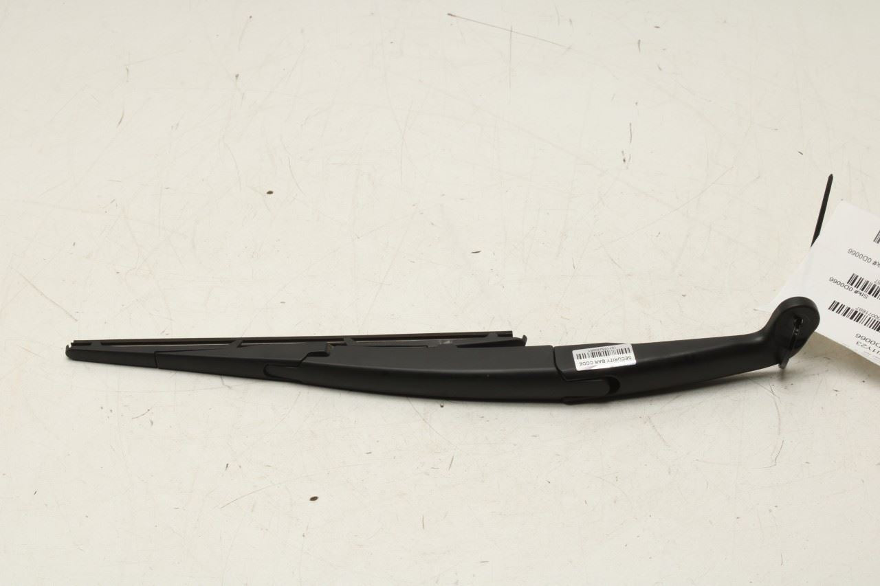 2023-2025 Kia Sportage Hybrid EX Rear Liftgate Wiper Arm 98820-P1000 OEM - Alshned Auto Parts