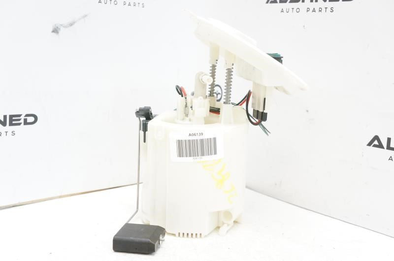 2012-15 Mercedes-Benz C250 1.8L Fuel Gas In Tank Pump Assembly 204-470-02-94 OEM - Alshned Auto Parts