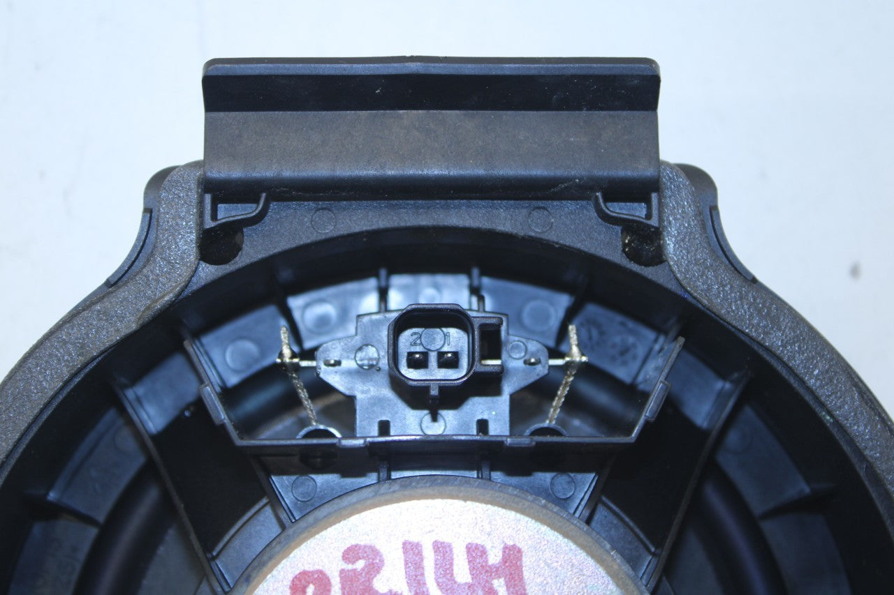 19-25 Chevrolet Blazer 2LT Rear Left and Right Door Audio Speakers 84249496 OEM - Alshned Auto Parts