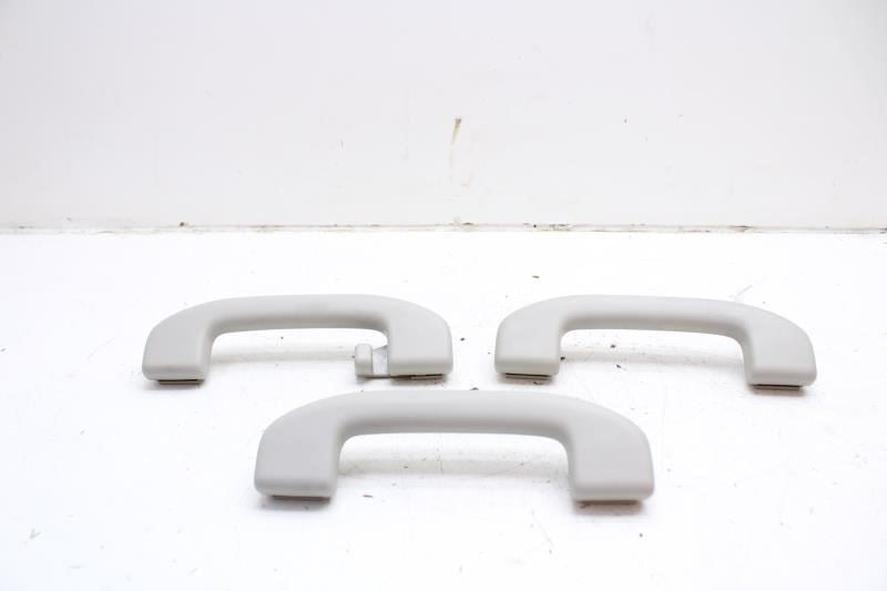 2014-2020 Infiniti QX60 Roof Headliner Grib Grab Handle Set of 3 73940-3JA0A OEM - Alshned Auto Parts