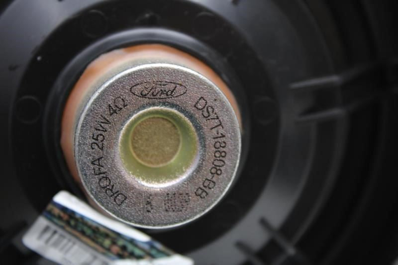 17-2024 Ford Mustang RR Left and Right Package Tray Audio Speakers DS7T-18808-BB - Alshned Auto Parts