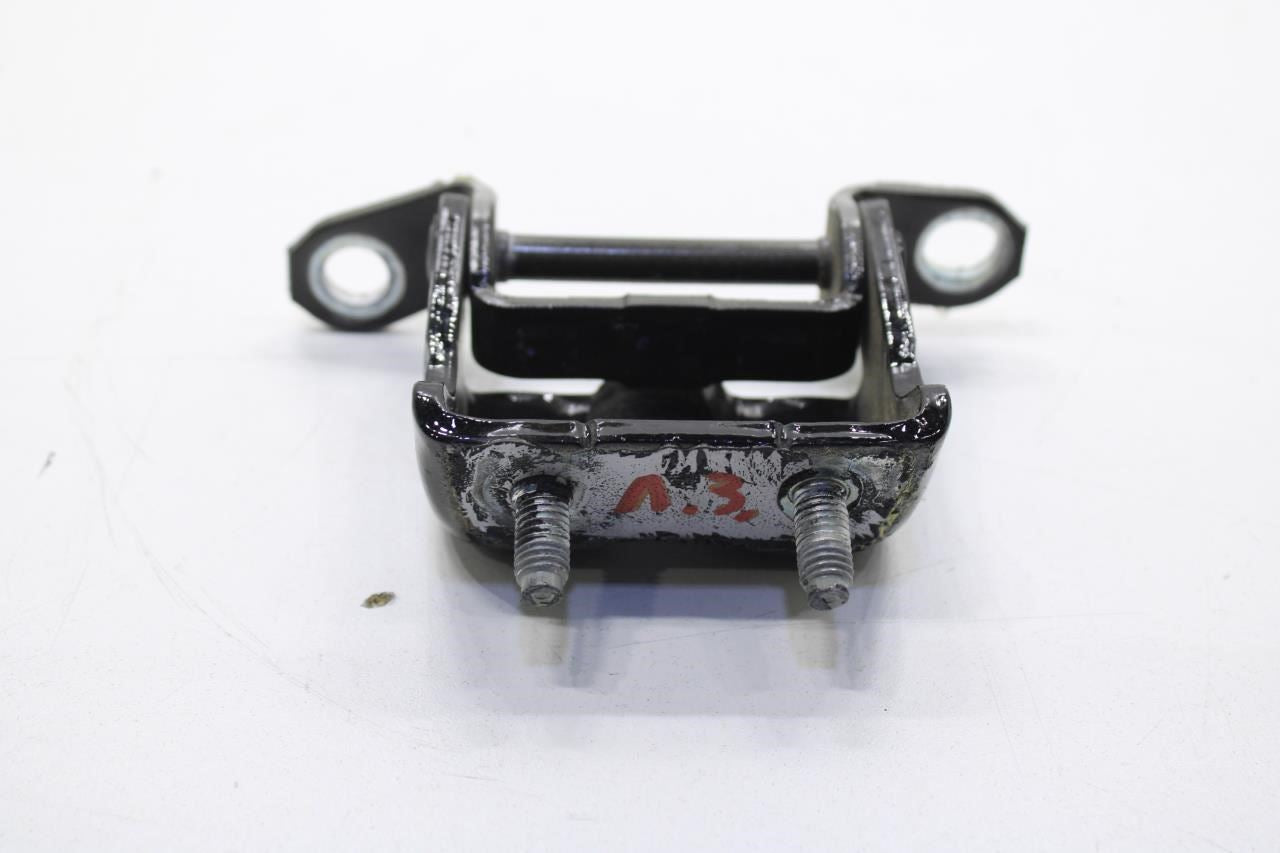 14-20 Nissan Pathfinder SV Rear Left Door Hinge Upper and Lower Pair 82401-9AM0A - Alshned Auto Parts