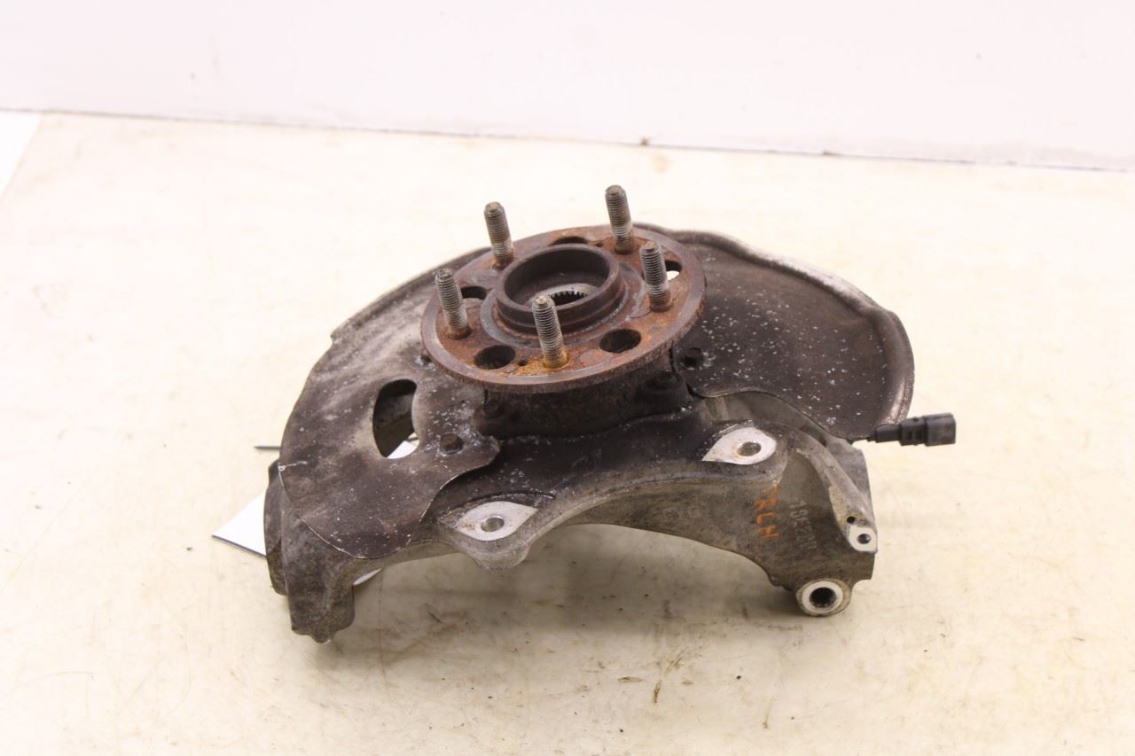 18-23 KIA Stinger GT2 AWD Front Left Driver Side Spindle Knuckle Hub 51710-J5600 - Alshned Auto Parts