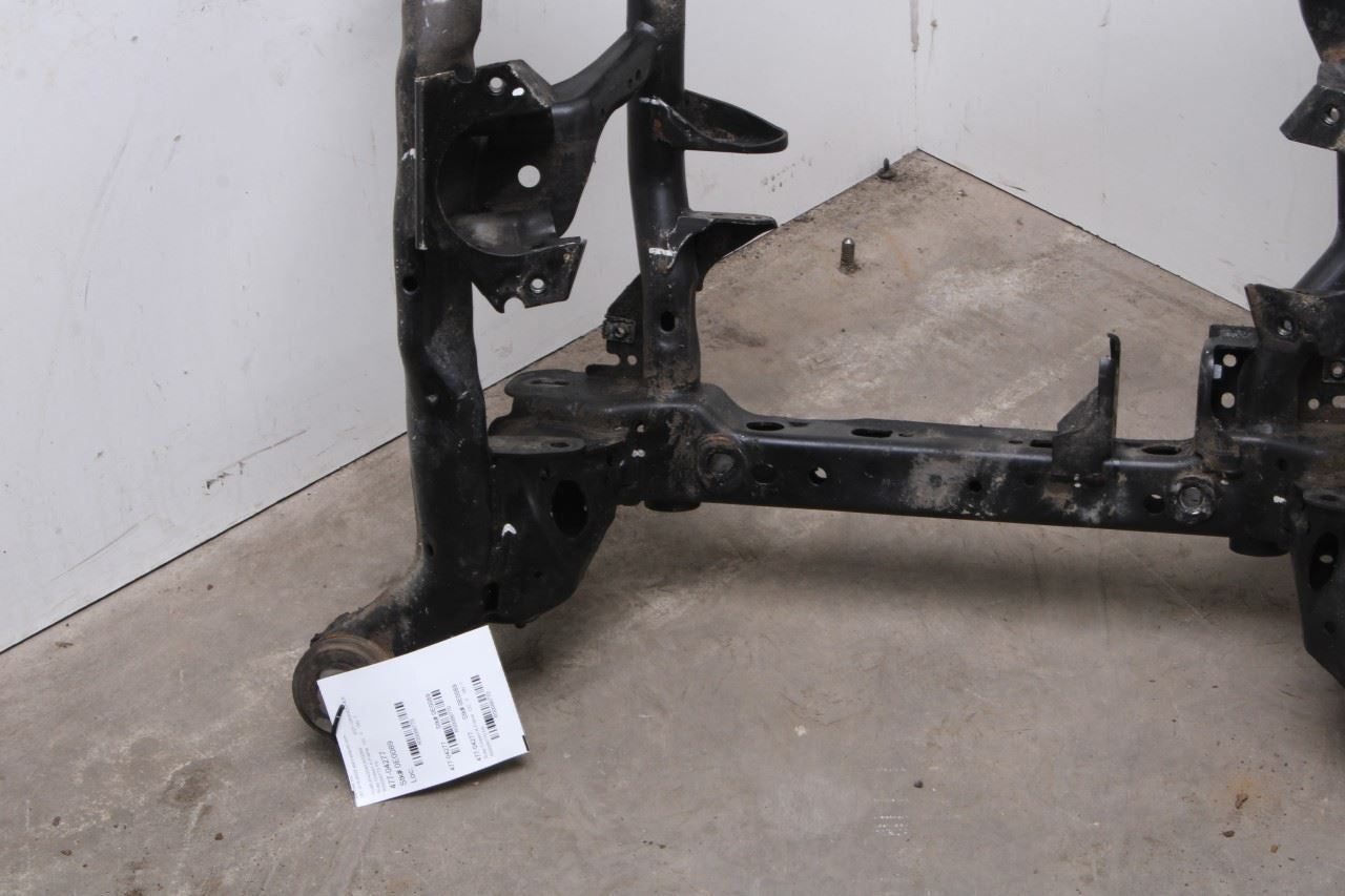 16-22 Jeep Grand Cherokee Laredo X 4x4 3.6L Front Crossmember Subframe 4877621AD - Alshned Auto Parts