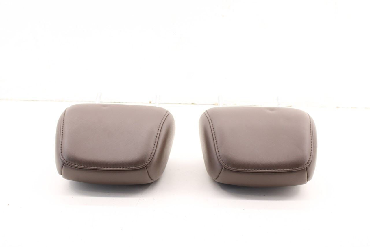 15-23 Toyota Tacoma Limited 3.5L 4WD Front Right and Left Side Seat Headrest Set - Alshned Auto Parts