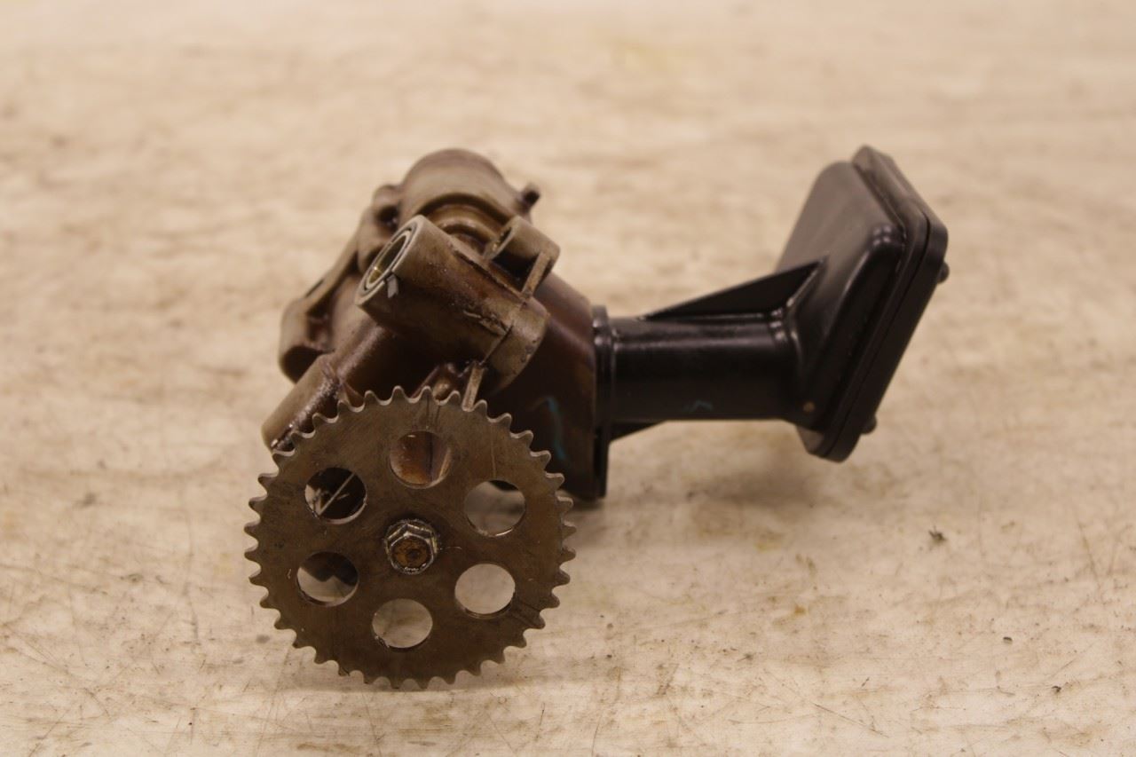 2016-2026 Polaris RZR XP 1000 Ultimate Engine Oil Pump Assembly 3023124 OEM - Alshned Auto Parts