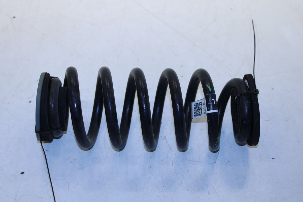 2019-24 Chevrolet Blazer 2LT Rear RH and LH Suspension Coil Spring Pair 84234128 - Alshned Auto Parts