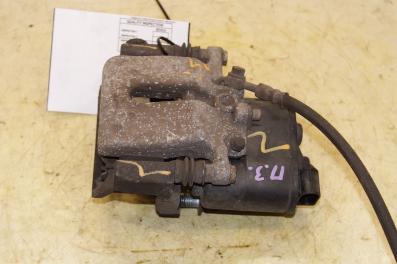 2015-2018 Volvo S60 T5 Premier Rear Right Side Brake Disc Caliper 36001381 OEM - Alshned Auto Parts