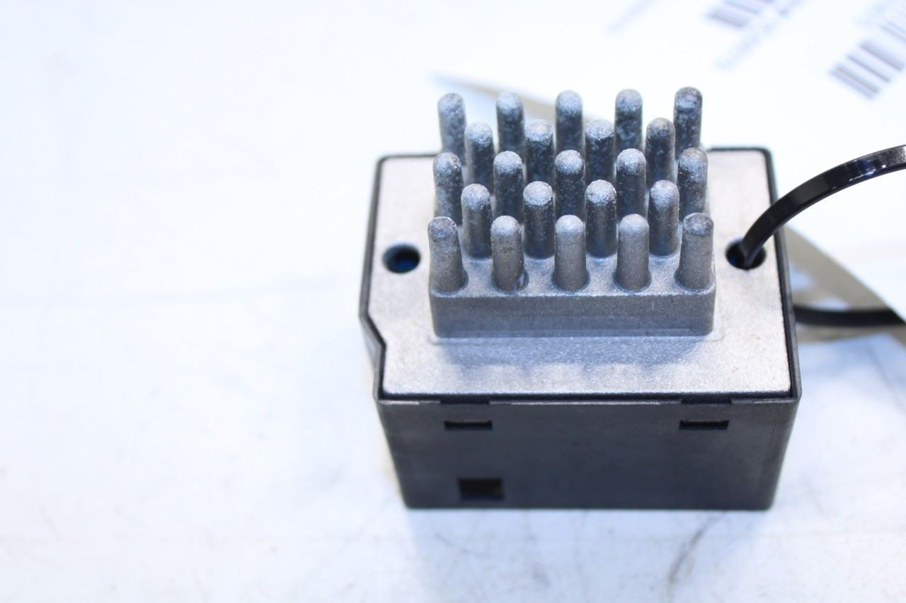 2021-23 Hyundai Elantra SEL HVAC Blower Motor Resistor Korea built D608-TKFAA01 - Alshned Auto Parts