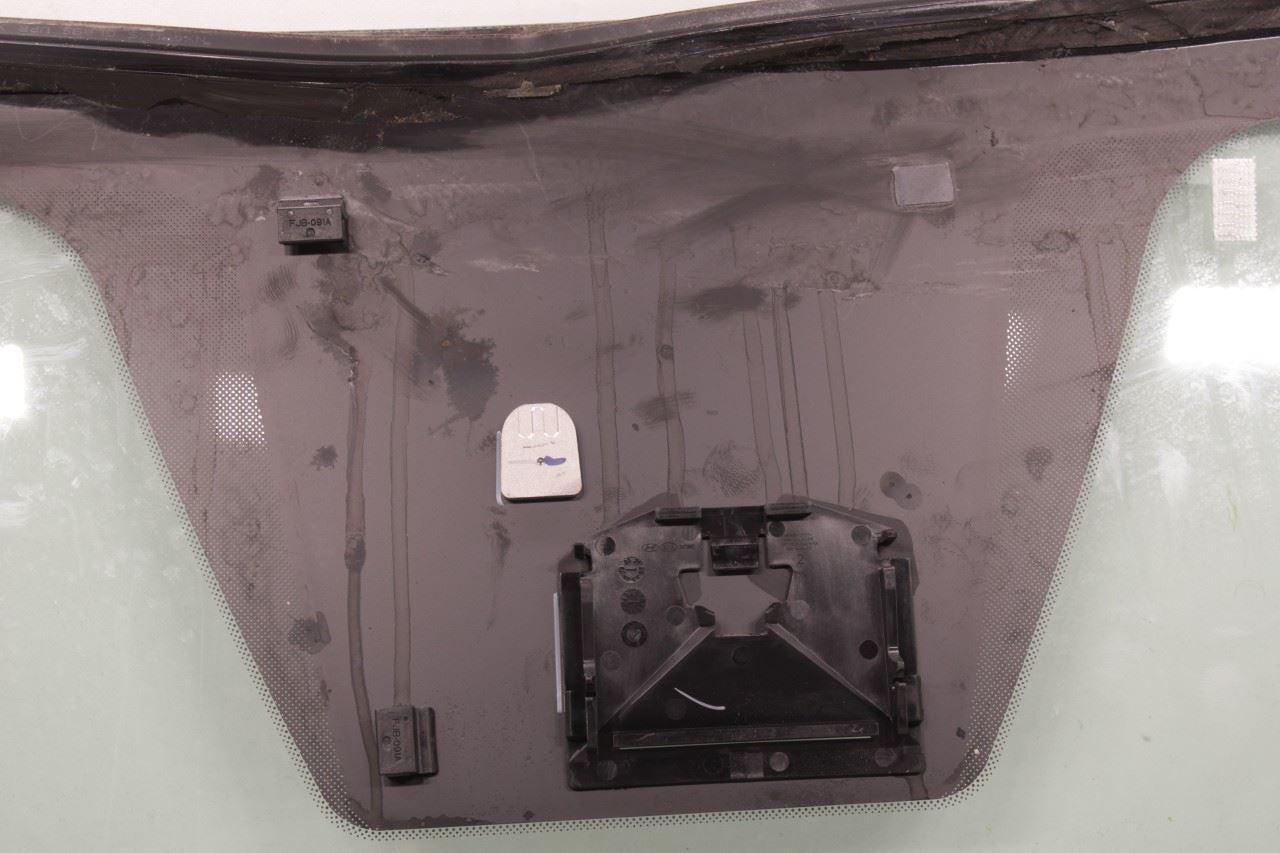 2022-2024 Hyundai Tucson SEL Front Windshield Glass 86110-CW030 OEM - Alshned Auto Parts