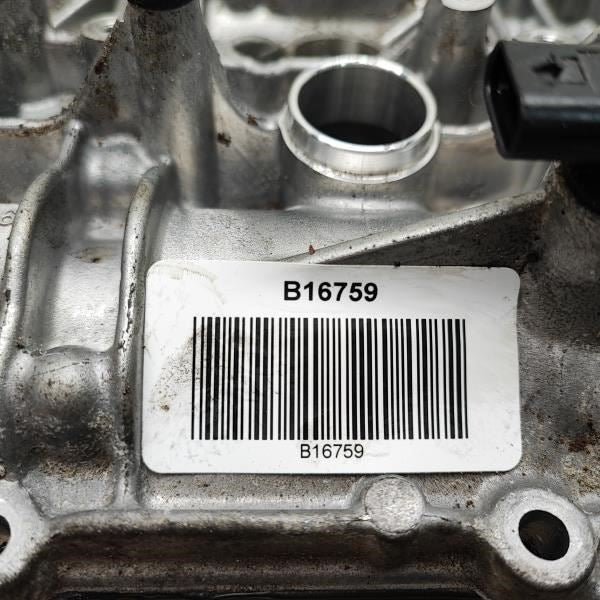 2018-2023 Audi S5 Sportback Camshaft Valve Lid Housing 06M103470H OEM - Alshned Auto Parts