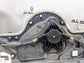 07-17 Jeep Wrangler RR LH Door Window Regulator w/ Carrier Plate 68211903AB OEM - Alshned Auto Parts