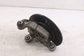 2019-2025 Infiniti QX50 ESSENTIAL Rear Left Driver Side Spindle Knuckle Hub - Alshned Auto Parts