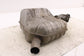 2012-2015 Audi A7 Premium 3.0L Rear Right Exhaust System Muffler Tip 4G0253610AD6