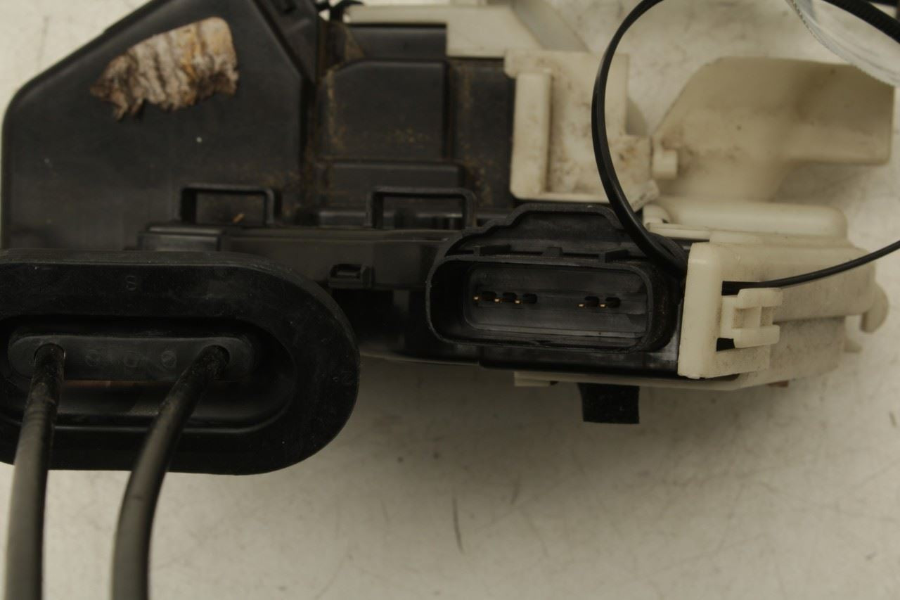 2016-2020 Kia Optima LX Front Right Side Door Lock Latch Actuator 81325-D5010 - Alshned Auto Parts