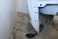 12-24 Ram 2500 Crew Cab Rear Left Lower Body Side Aperture Panel 68145097AB OEM - Alshned Auto Parts
