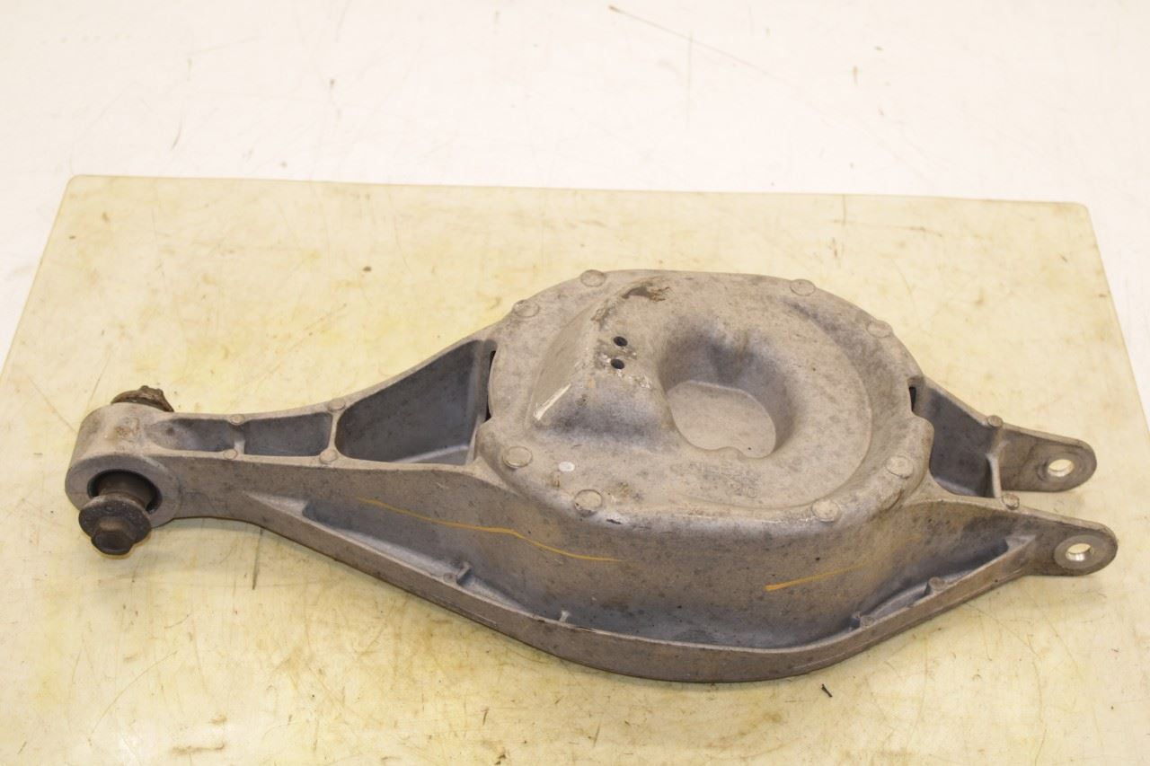 14-17 Infiniti QX50 AWD Rear Suspension RH Side Lower and Upper Control Arm Set - Alshned Auto Parts