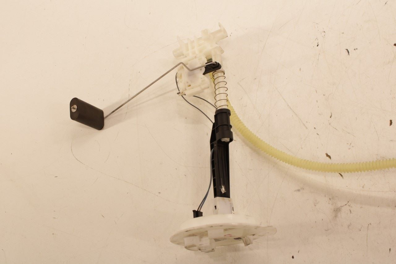 2015-2020 Jeep Cherokee Latitude 3.2L 4WD In Tank Fuel Pump Assembly 68109894AC - Alshned Auto Parts