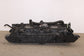2014-19 Infiniti QX60 3.5L Engine Radiator w/ Cooling Fan Motor Assy 21460-3JA0A9