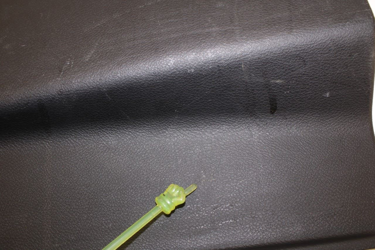 15-23 Dodge Charger GT AWD RR Trunk Sill Scuff Plate Trim Cover Panel 5PQ16DX9AB - Alshned Auto Parts