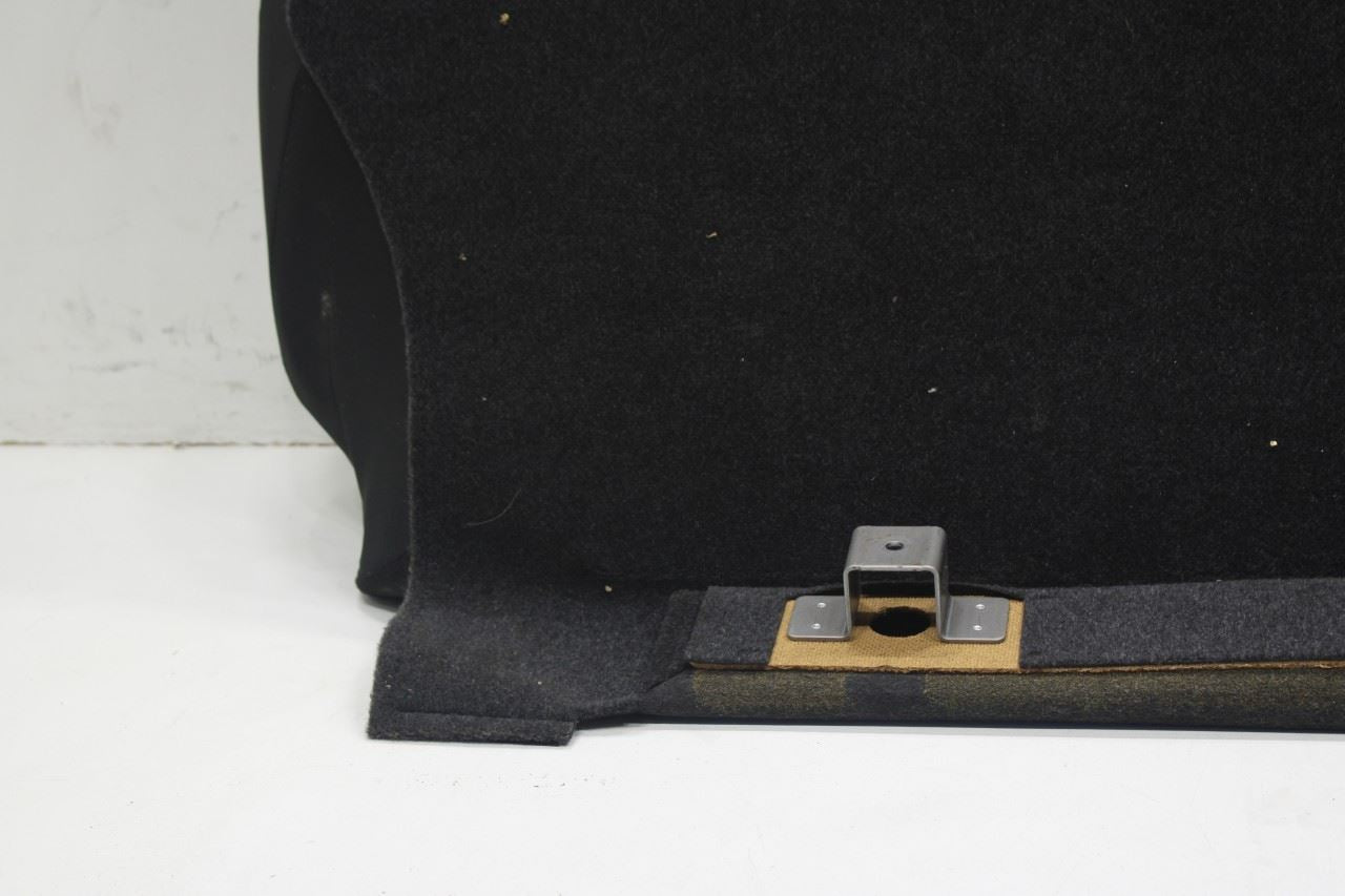 17-21 Infiniti Q60 Luxe Rear Seat 2nd Row Upper Backrest Cushion 88600-5CA0A OEM - Alshned Auto Parts