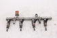 2013-2017 Audi Q5 Premium 2.0L Fuel Rail with Injectors 06H133317D OEM3