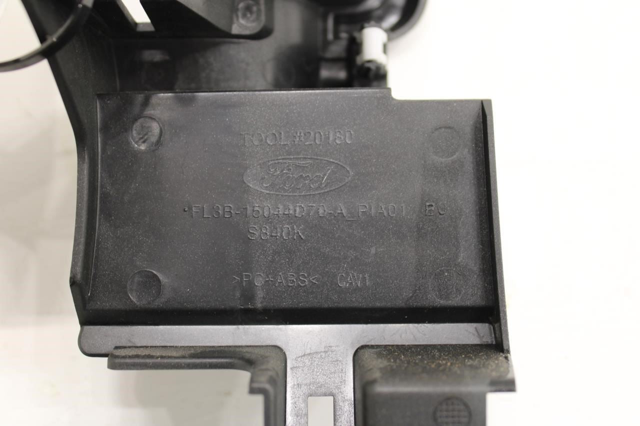 15-20 Ford F150 Platinum Dash Speedometer Cluster Trim Bezel FL3B-15044D70-A - Alshned Auto Parts