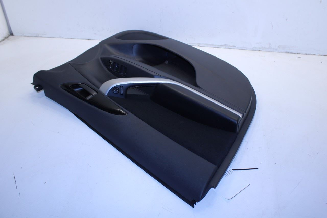 2022-2025 Mitsubishi Eclipse Cross ES Front Left Door Trim Panel 7221C637ZZ OEM - Alshned Auto Parts