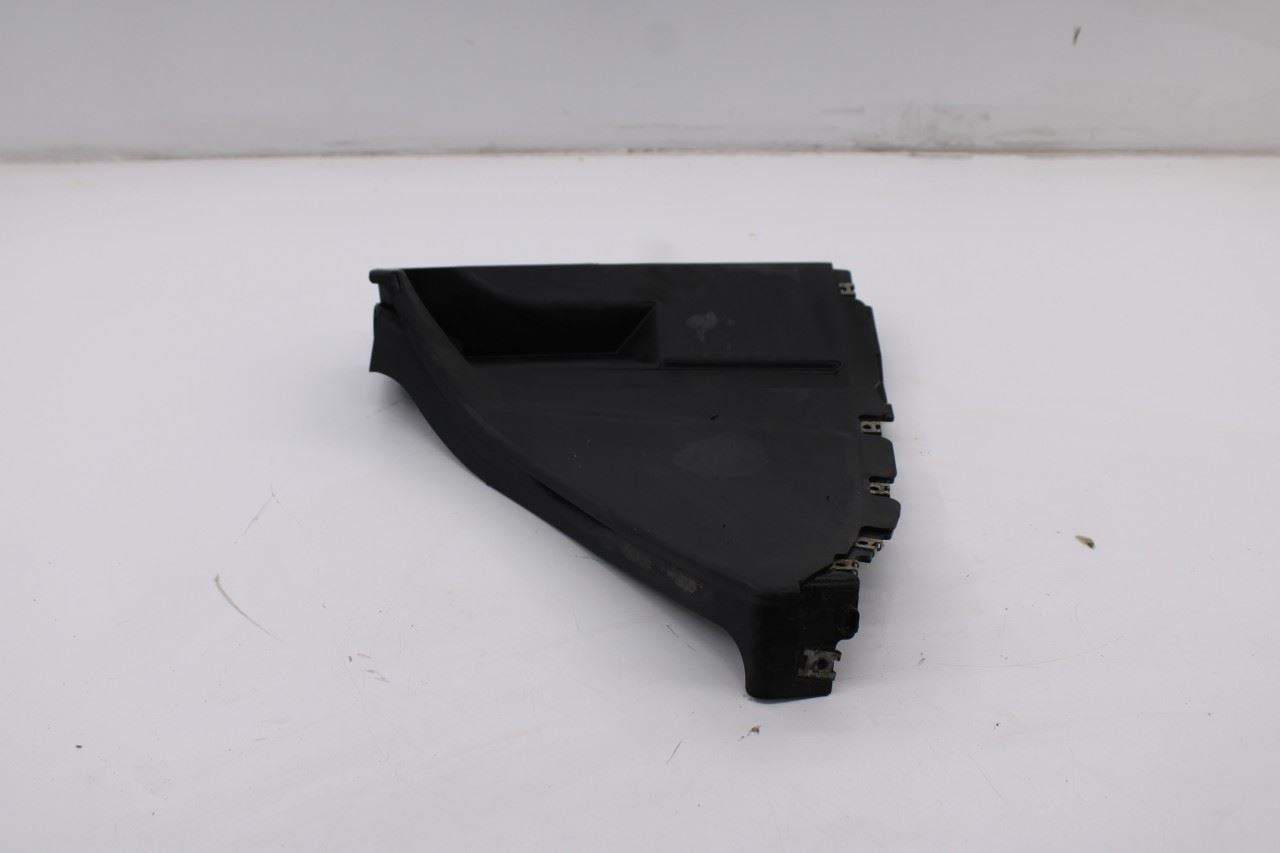 2019-2026 RAM 1500 Big Horn Rear Left Wheelhouse Liner Splash Shield 68365746AA5