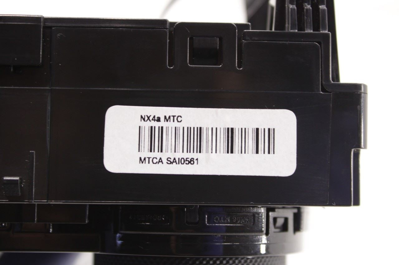 2022-2024 Hyundai Tucson SEL Dash AC Heater Temperature Climate Control Panel - Alshned Auto Parts