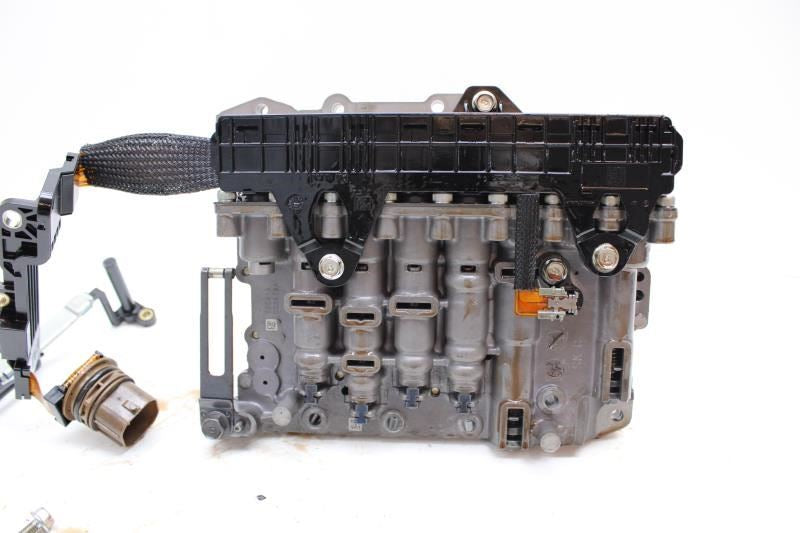 2011-2013 Kia Optima 2.4L 6-Spd Transmission Valve Body 46210-3B611 OEM - Alshned Auto Parts