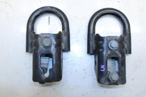 2015-2025 Ford F150 XL Front Left & Right Tow Hook FL3Z-17A954-E OEM *ReaD*