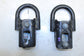 2015-2025 Ford F150 XL Front Left & Right Tow Hook FL3Z-17A954-E OEM *ReaD* - Alshned Auto Parts