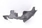 2007-18 Jeep Wrangler Unlimited Sport Front Right Wheelhouse Liner Splash Shield0