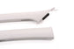 19-23 Hyundai Santa Fe Front Right and Left A Pillar Molding 85820S2000YGE *ReaD - Alshned Auto Parts