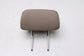 10-16 Mercedes-Benz E350 4Matic Rear Seat RH and LH 2nd Row Center Headrest Set - Alshned Auto Parts