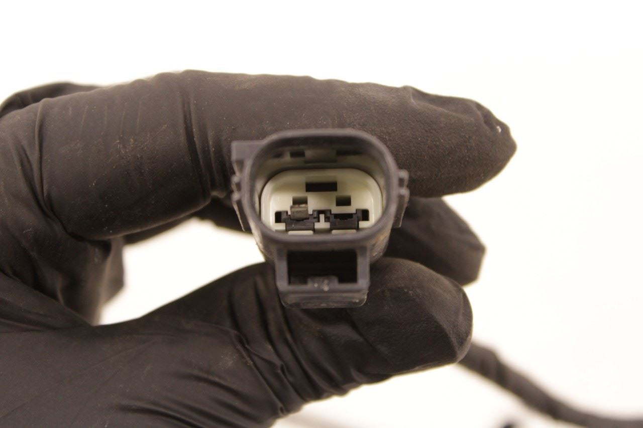 2022-2024 Ford Expedition MAX XLT 3.5L 4x4 Automatic Transmission Wire Harness - Alshned Auto Parts