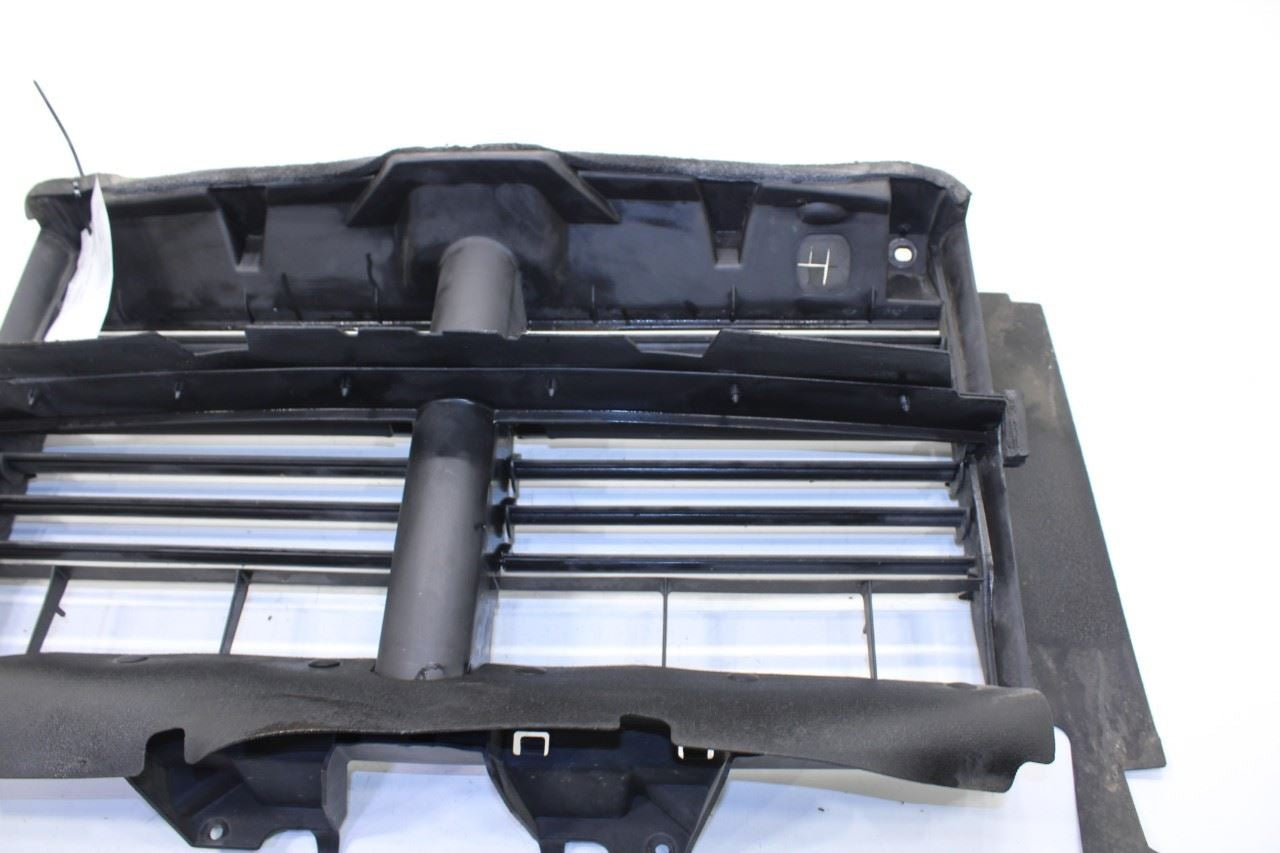 13-18 Ram 1500 Crew Cab Laramie Front Radiator Active Shutter Grille 68104712AC - Alshned Auto Parts