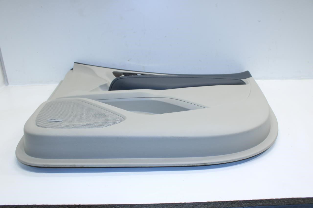 2021-2024 GMC Terrain Denali Front Right Passenger Door Trim Panel 84981513 OEM - Alshned Auto Parts