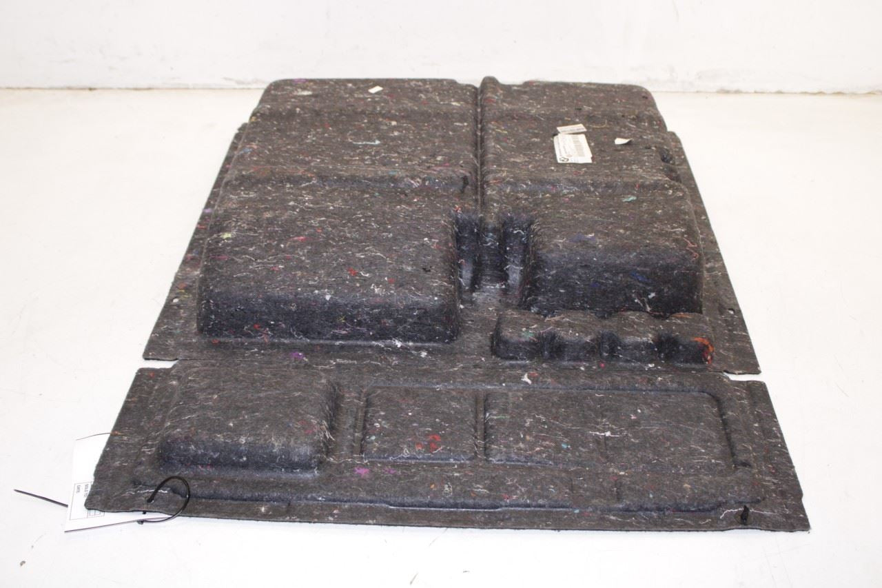 2011-2017 BMW X3 xDrive28i Rear Luggage Floor Storage Compartment 51479175118 - Alshned Auto Parts
