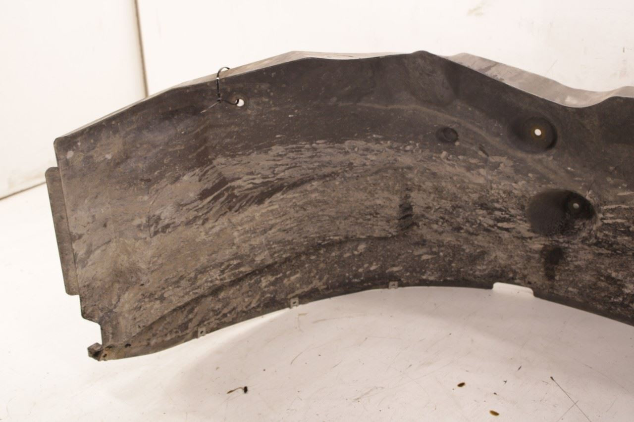 2014-18 RAM 2500 Tradesman Front Left Driver Side Wheelhouse Liner Splash Shield - Alshned Auto Parts