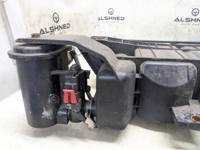 2017-20 Hyundai Elantra Fuel Vapor Evaporator Emission Canister 31420-F3500 OEM - Alshned Auto Parts