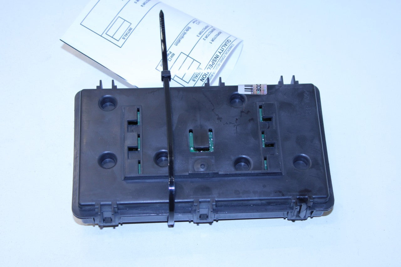 2015-2018 Nissan Murano Platinum Liftgate Back Door Control Module 284G0-5AA1A - Alshned Auto Parts