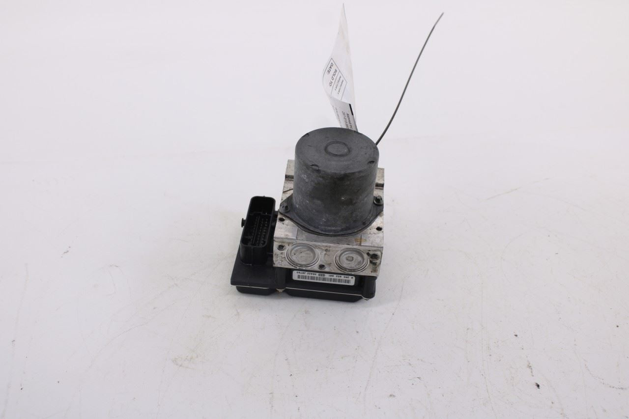 2013-2014 Audi S4 Premium Plus 3.0L ABS Anti Lock Brake Pump Control Module OEM10