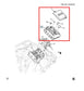 2021-22 Chevrolet Blazer 2LT 2.0L Engine Fuse Relay Junction Box w/ Cable *ReaD* - Alshned Auto Parts